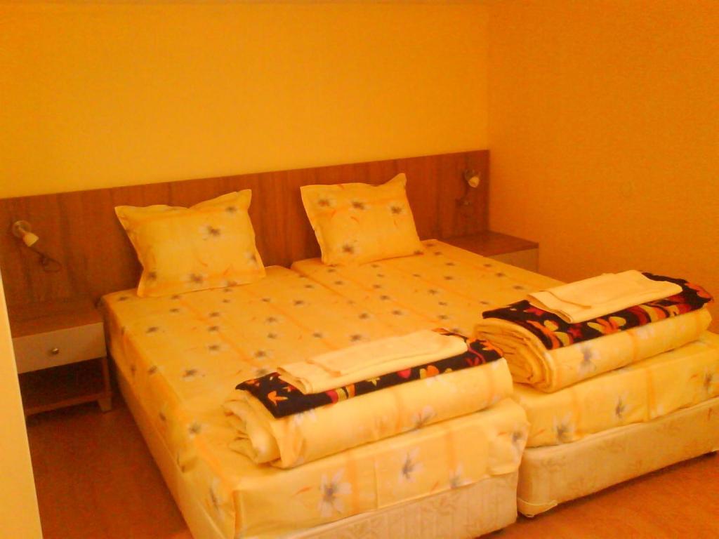 Aleks Guest House Samokov Kamer foto